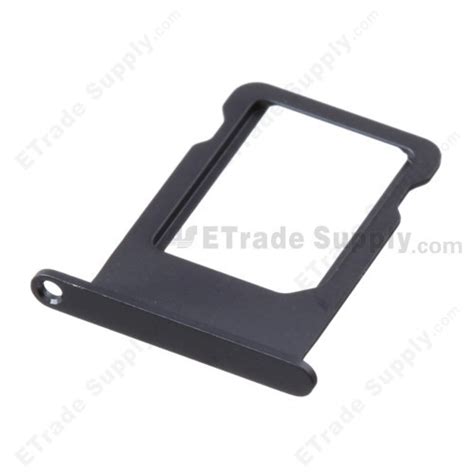 Apple iPhone 5 SIM Card Tray - ETrade Supply