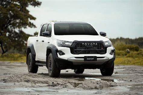 Toyota Hilux User Reviews - Designed to meet the toughest challenges