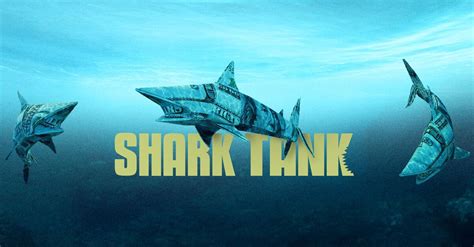 Shark Tank, Cast, Characters and Stars