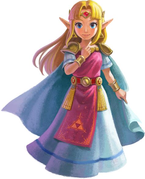 Princess Zelda | P.M. Universe Wiki | Fandom