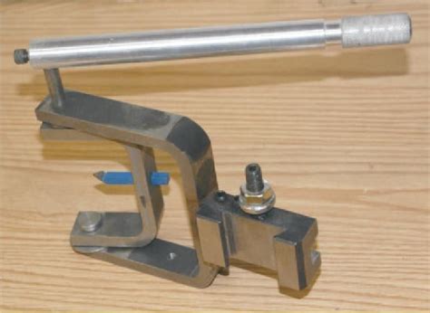 Lathe ball turning attachment | Metal working tools, Metal lathe projects, Metal lathe tools