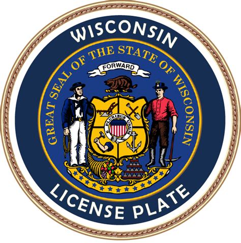 License Plate Renewal | Wisconsin License Plates