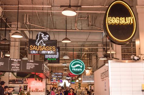 Guide to Grand Central Market in Los Angeles - Periodic Adventures