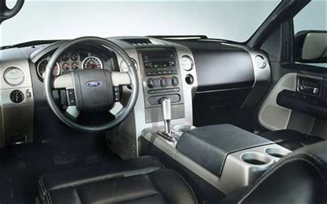 2006 f150 fx4 interior - Google Search | Truck interior, F150, Ford f150
