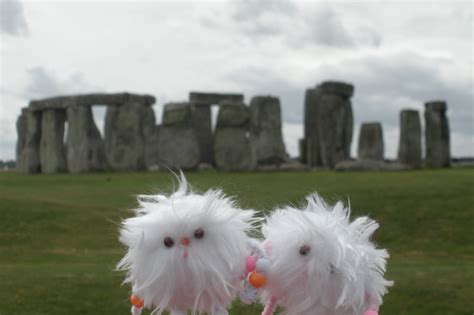 Stonehenge: One of the World's Greatest Mysteries - Global Field Trip