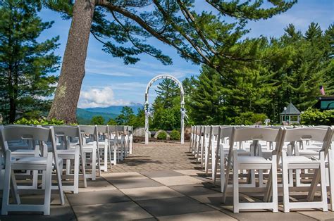 Stonehurst Manor, North Conway, New Hampshire, Wedding Venue