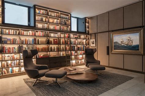 New Products - Covet House | Decoração de bibliotecas em casa ...