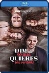 Descargar Dime lo que quieres (de verdad) (2023) HD 1080p Latino 1 Link ...