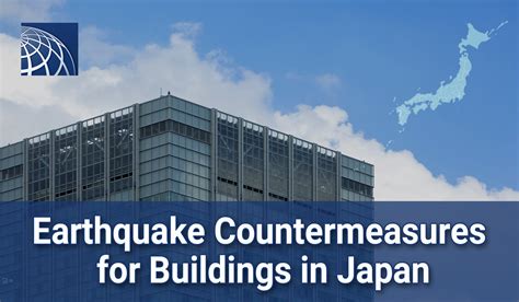 Earthquake Countermeasures for Buildings in Japan - PLAZA HOMES