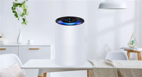 News - UV Air Purifier VS HEPA Air Purifier