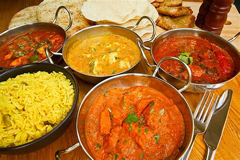 The 9 Best Indian Restaurants in Utah!