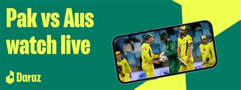 Australia Tour of Pakistan 2022 Schedule of All Matches