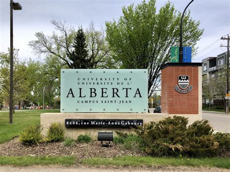 Fully Funded University of Alberta Scholarships in Canada 2024 - Do