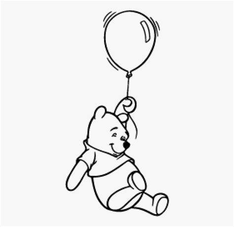 Classic Winnie The Pooh Clip Art Outline Clipart Images | Images and Photos finder