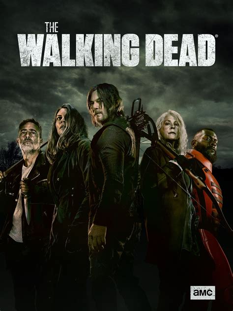 The Walking Dead - Rotten Tomatoes