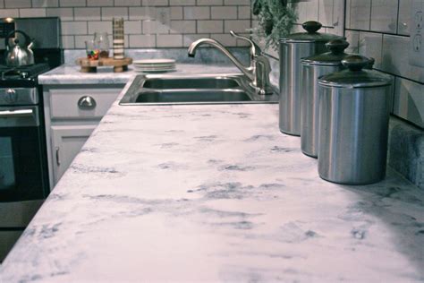 The Five Best DIY Countertop Resurfacing Kits