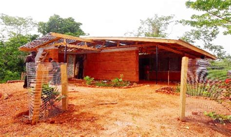 8 earth homes almost anyone can afford to build | Inhabitat - Green Design, Innovation ...