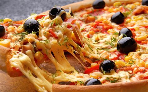 วอลเปเปอร์ : พิซซ่า, อาหารอิตาลีเส้นยาว, จาน, ผลิต, อาหารอิตาเลี่ยน, อาหารยุโรป 3840x2400 ...