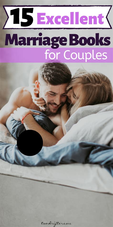 15+ Best Marriage Books for Couples to Read Together (2020)