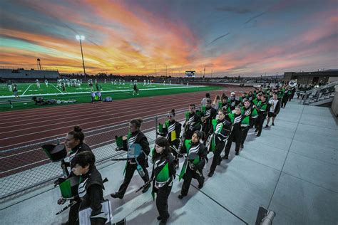 Ridgeline band sets a winning tradition at new school - Oct. 13, 2022 | The Spokesman-Review