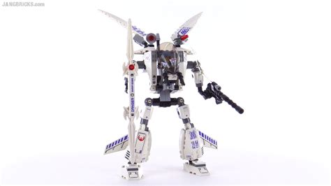 LEGO Exo-Force Stealth Hunter from 2006! set 7700