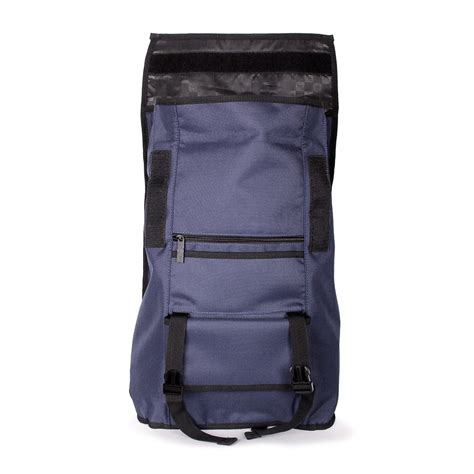 Nomad Backpack (Grey) - Sully Wong - Touch of Modern