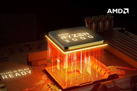 Online retailer listing gives idea of how much AMD's Ryzen 3000 ...