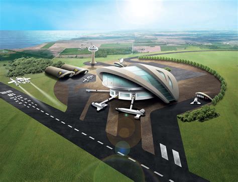 UK to Launch Commercial Spaceport by 2018 | Space