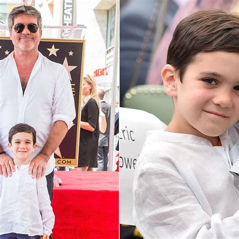 Simon Cowell: news and photos - HELLO! - Page 2 of 17