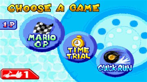 Mario Kart Super Circuit review | 336GameReviews