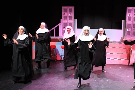 IMG_5032 | Nunsense: The Mega Musical VVersion Produced by D… | Flickr