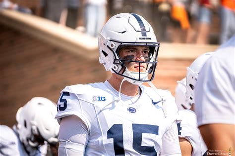 Penn State Football Remains Ranked No. 7 In AP Poll | Onward State