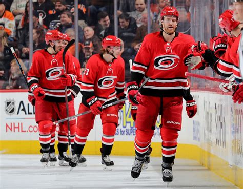 Carolina Hurricanes: What value does Dougie Hamilton have?