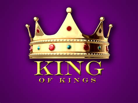 Becky's Daily Devotional: Oct 11 - Crown Him the King of Kings!