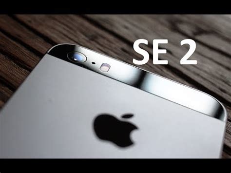 iPhone SE2 Camera 2020 - YouTube