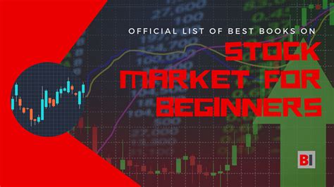 13 Best Books on the Stock Market for Beginners | Bigger Investing