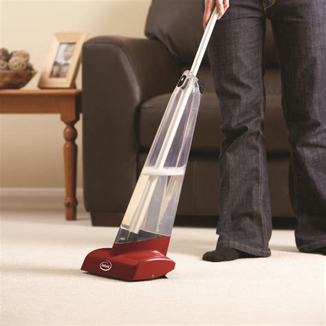 Lightweight Commercial Carpet Best Shampooer With High Foam Shampoo Deep Cleaner 5034595102035 ...