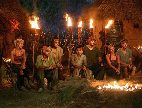 Why You Should Watch: Survivor Gabon – A Tribe of One – Medium