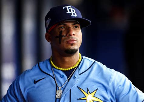 ThePatriotLight - Tampa Bay Rays' Wander Franco Arrested for ...