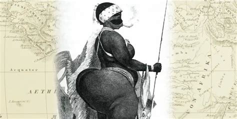 41 best Baartman, Saartjie - "The Hottentot Venus" images on Pinterest ...