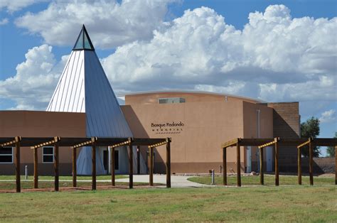 Friends of the Bosque Redondo Memorial | Museum |Fort Sumner, New Mexico