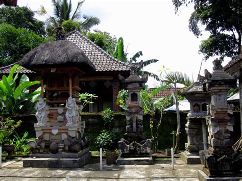 Keliki - An Artists' Village in Bali - Adventurous Kate : Adventurous Kate