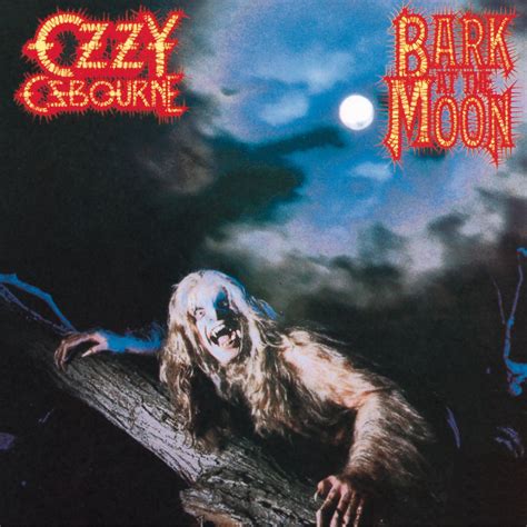 ‎Bark at the Moon (Bonus Track Version) - Album by Ozzy Osbourne - Apple Music