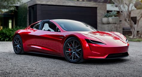 Tesla Removes Roadster’s Pricing Info From Website, Stops Taking Reservations For Founders ...