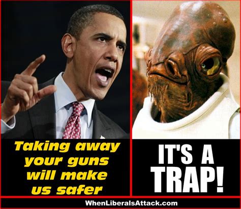 Admiral Ackbar Memes! | Typology Central