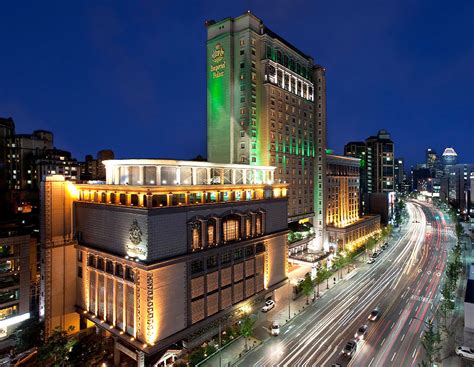 10 Best Luxury Hotels in Seoul: 5-Star Guide for 2019