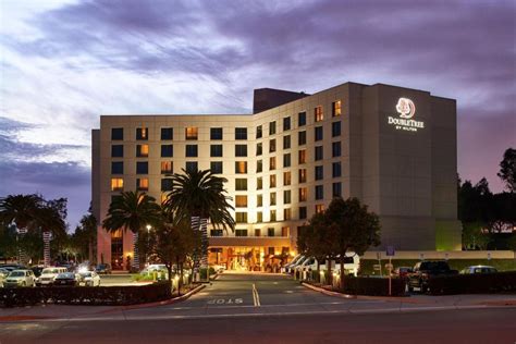 DoubleTree Irvine Spectrum Hotel, Irvine (CA) | 2021 Updated Prices, Deals