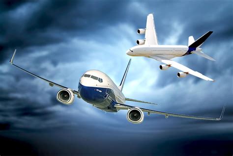 Record global aircraft deliveries in 2017: Boeing ahead of Airbus again, but behind on order ...