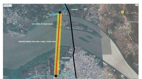 Petition · Commence construction work of the Naigaon-Bhayandar sea link - India · Change.org