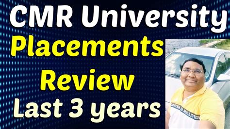 CMR University Bangalore|CMRU|CMRIT college|CMR institute of Technology ...